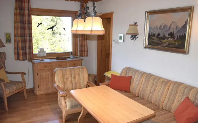 Comfort With Garden Views