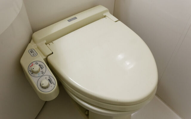 Kagoshima Washington Hotel Plaza