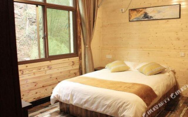 Anji Xibian Farm Stay