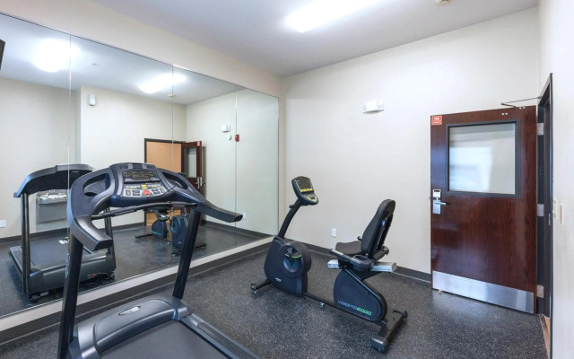 Extended Stay America Premier Suites Nashville Vanderbilt