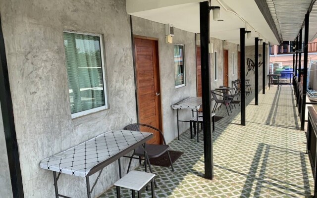 Rakchayanin Resort Koh Larn