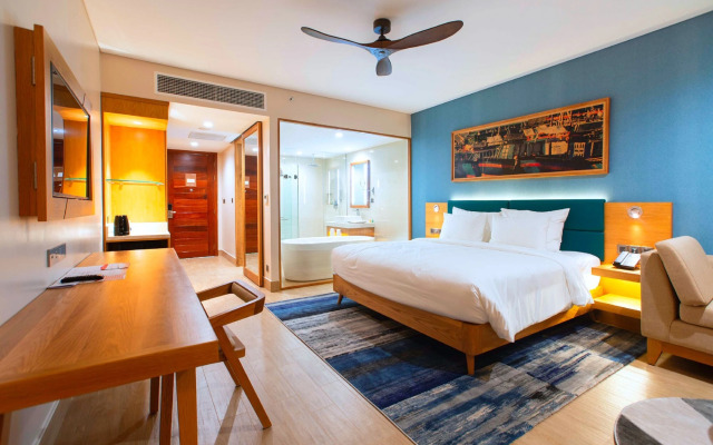 Marina Bay Vung Tau Resort & Spa