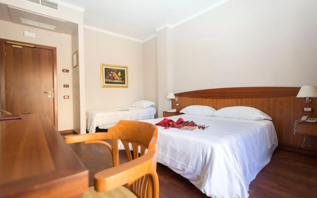 Hotel Cavaliere