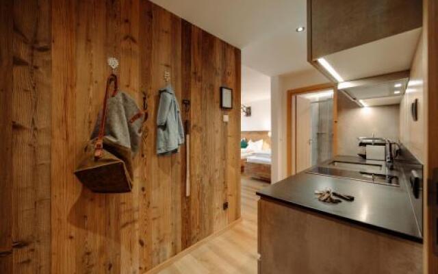 Appartement Wiederkehr