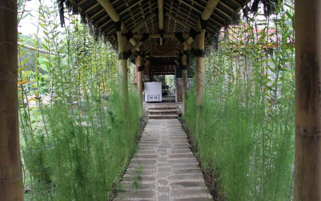 Omah Garengpoeng Guest House