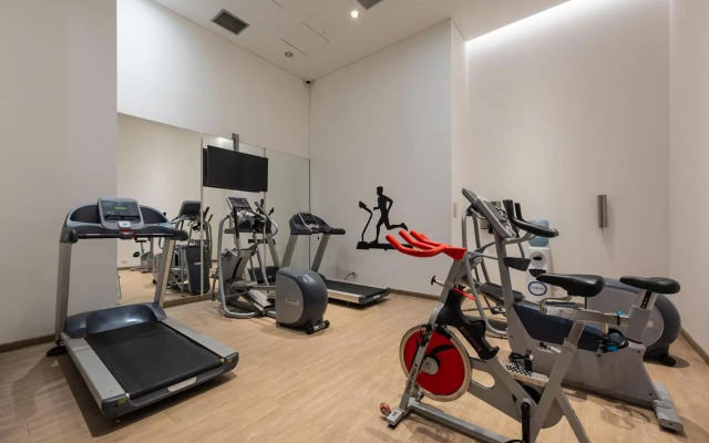 Estelar La Torre Suites