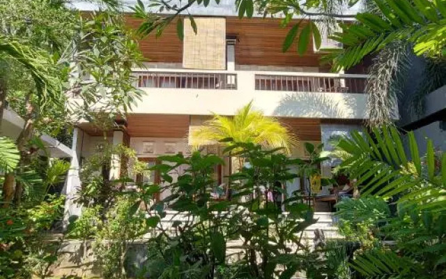 Amed Green Garden Resort
