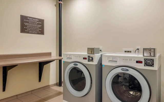 Sleep Inn Newnan Atlanta South