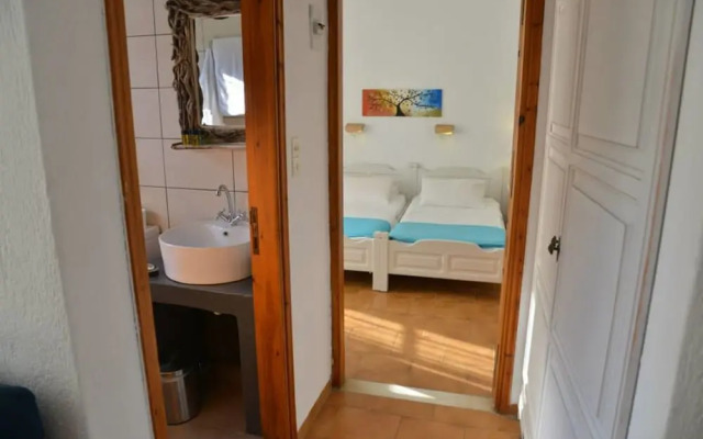 Anofli Accommodation