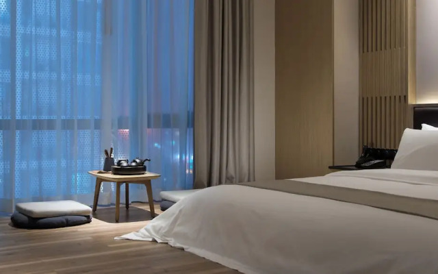 Zhonghao International Hotel