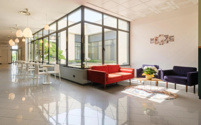 B&B Hotel Faenza