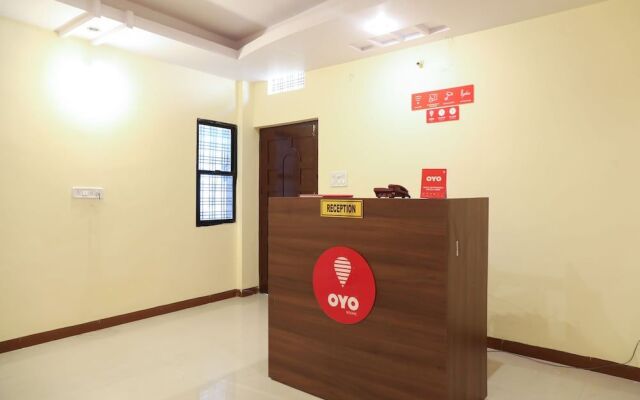 Oyo 19626 Hotel Infinity Avenue