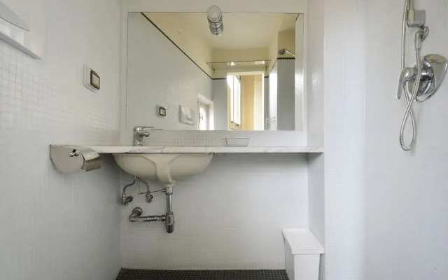 Palazzo Tanari Apartment