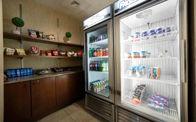 Holiday Inn & Suites San Antonio Northwest