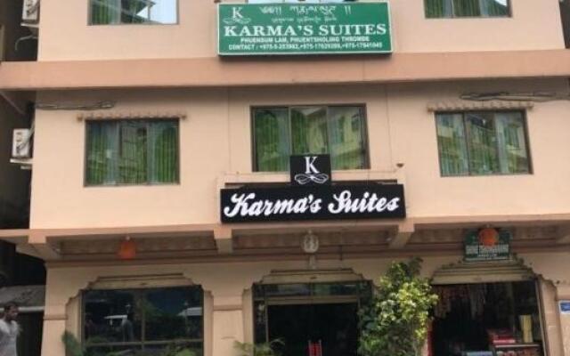 Karma’s Suites