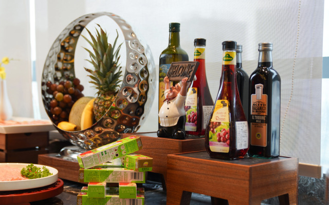 Hampton by Hilton Jining Gaoxin