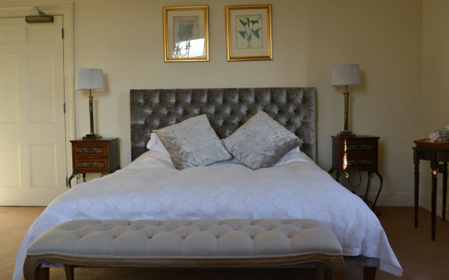 Sissinghurst Castle Farmhouse