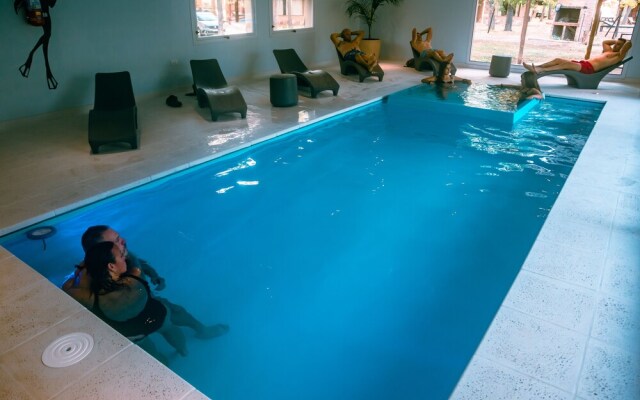 Cabanas Las Escondidas