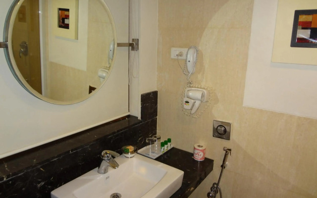 Fortune Inn Sree Kanya, Visakhapatnam - Member ITC Hotels' Group