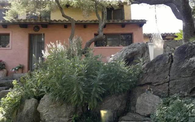 Villa nel Parco