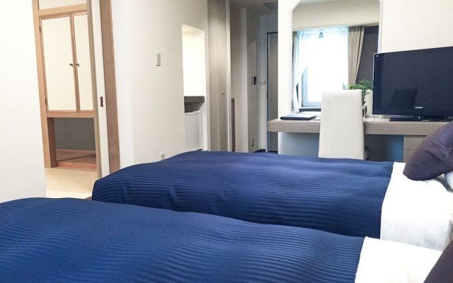 Japanese Western Style room 사진 2
