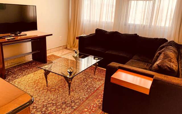Ouro Minas Hotel Belo Horizonte, Dolce by Wyndham