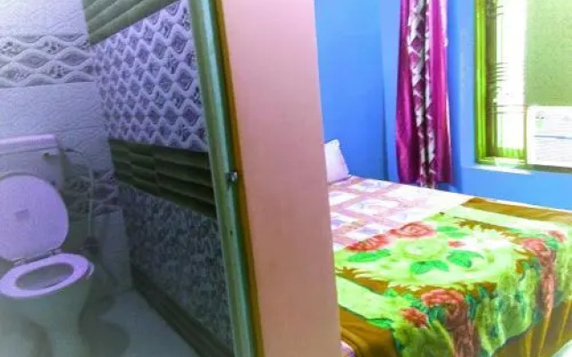 Kashi Annapurna Guest House