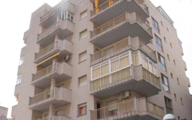 Edif. Pino Alto A