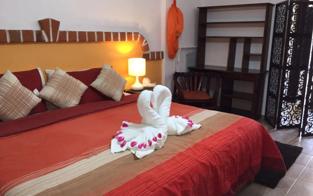 Suites Fenicia - Adults Only
