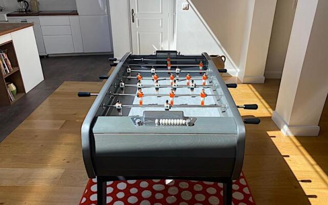 La Bastide Loft Cosy proche Bordeaux et St-Emilion !