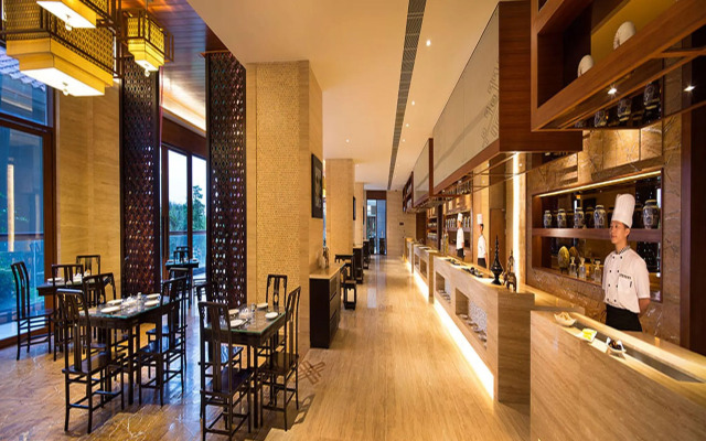 Narada Sanya Bay Resort