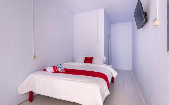 RedDoorz Syariah @ Bondowoso City Center