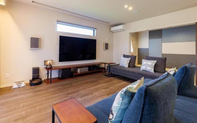 Villa Felice Sumuide - Vacation STAY 94481v