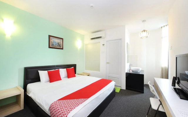 Hotel O Marvelton Hotel