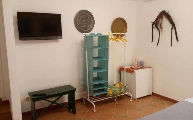B&B Villa Formica