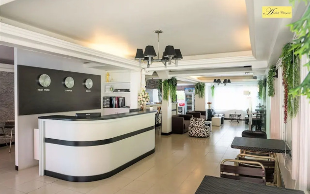 Eastan Golf View Chiangmai