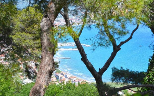 Torre Alpicella - Holiday Home