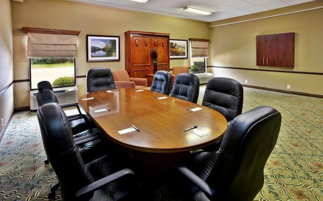 Comfort Inn Oxford - University Area