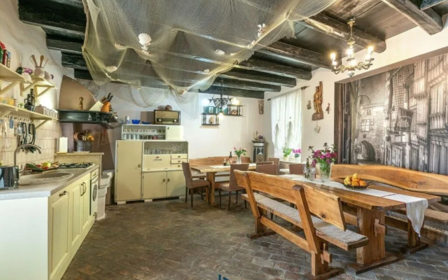 Nada Comfortable Holiday Residence