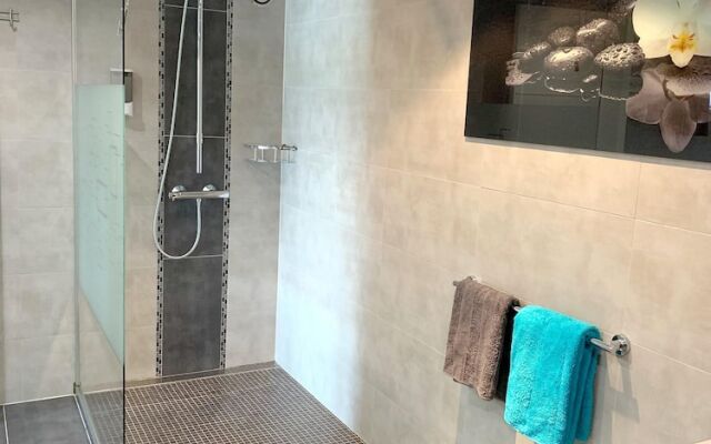 Apartment with One Bedroom in Herve, with Furnished Garden And Wifi