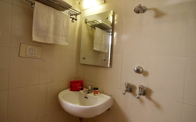 OYO 3304 Hotel Valentines