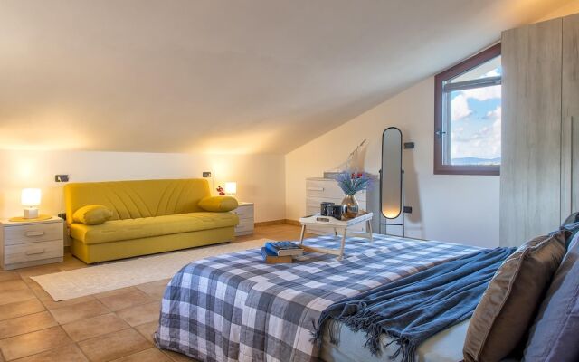Sardinia Re - Villa Gialla
