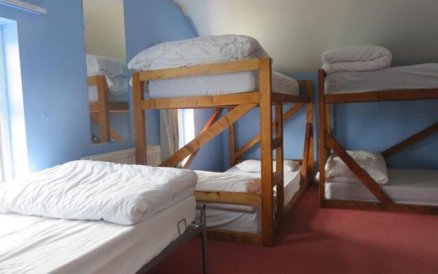 Finn McCool's Giants Causeway Hostel