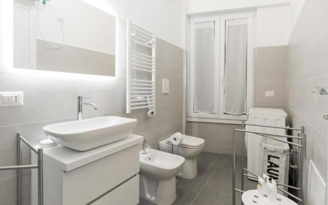 Italianway Corso Garibaldi 104