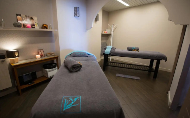 Village Cap Esterel Pierre & Vacances