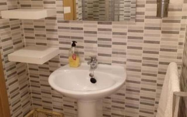 Nuevo apartamento Eursu centro