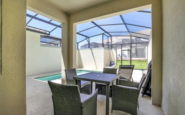 Stinger Drive Villa Champions Gate 2