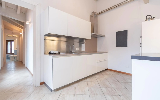 San Faustino Trilocale - Affitti Brevi Italia