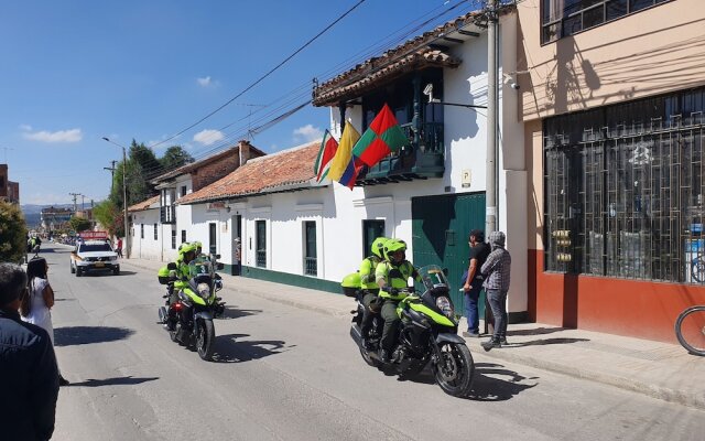 Hotel La Posada