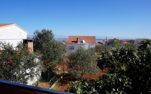 Apartments Ivanković